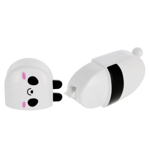 Korektor w taśmie (myszka) Panda 5x6 [mm*m] Starpak (507206) Starpak