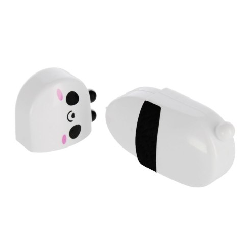 Korektor w taśmie (myszka) Panda 5x6 [mm*m] Starpak (507206) Starpak