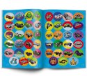 Książka dla dzieci Hot Wheels™. Kolorowanka według kodu Ameet (KKO 1601) Ameet