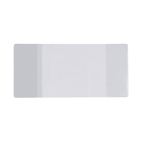 Okładka na dokumenty dowód rejestracyjny [mm:] 110x229 Biurfol (ok-08) Biurfol