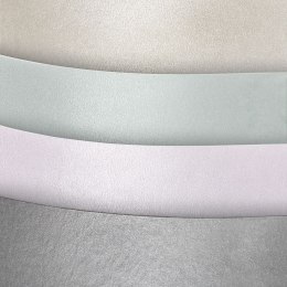 Papier ozdobny (wizytówkowy) millenium liliowy A4 liliowy 220g Galeria Papieru (200709) Galeria Papieru