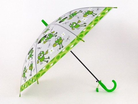 Parasol automatyczny biedronka, pszczoła i żabka Adar (490093) Adar