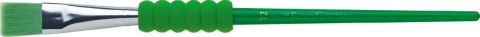 Pędzel z miękkim uchwytem Faber Castell (FC481600) Faber Castell