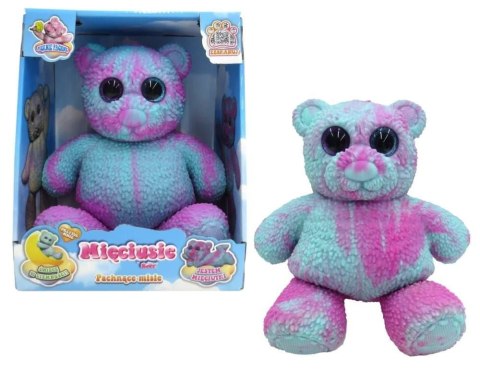 Pluszak MIĘCIUSIE Pachnące misie Epee (EP60162) Epee