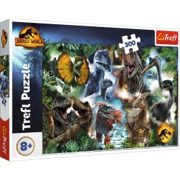 Puzzle Trefl 300 el. (23013) Trefl