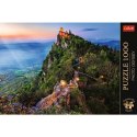 Puzzle Trefl Premium Plus Wieża Cesta 1000 el. (10822) Trefl