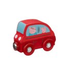 Samochód Tm Toys Peppa Pig drewniany (PEP07215) Tm Toys