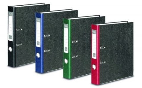 Segregator dźwigniowy 75 mm Marmurek M A4 75mm mix VauPe (001) VauPe