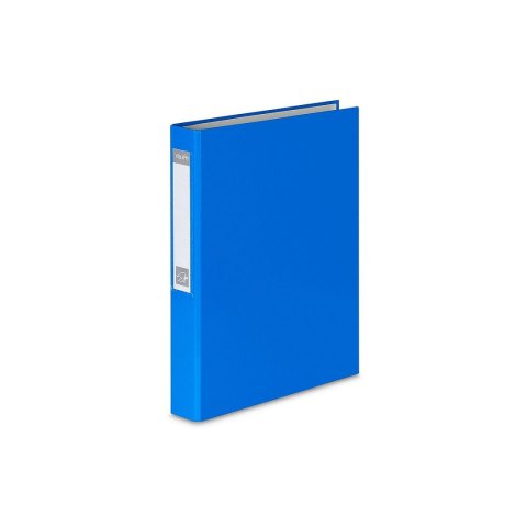 Segregator ringowy fck A4 40mm niebieski VauPe (056/19) VauPe