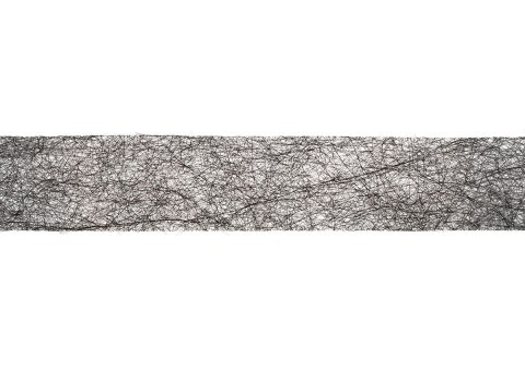 Taśma specjalnego przeznaczenia Craft-Fun Series Taśma termiczna 12x25 [mm x m] czarna Titanum Titanum