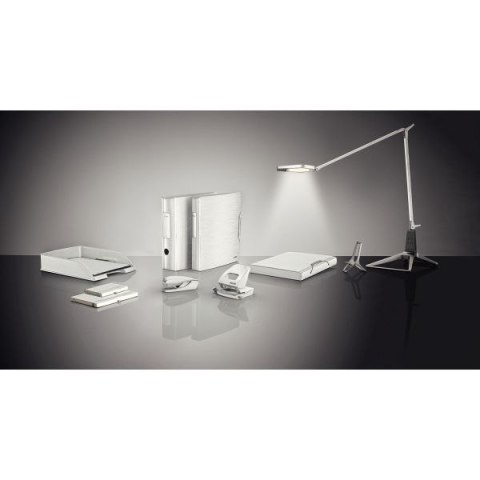 Zszywacz Style NeXXt Series biały 30k (55620004) Leitz Leitz