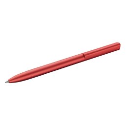 Długopis Pelikan K6 Ineo Fiery Red niebieski (822435) Pelikan