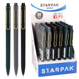 Długopis Starpak (490054) Starpak