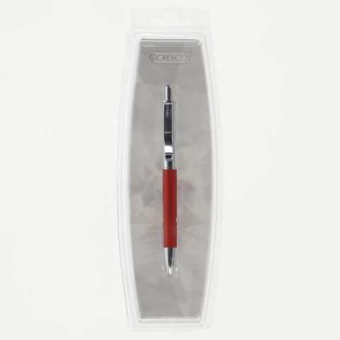 Długopis standardowy Oartner 5907464214033 wkład niebieski Cresco Cresco