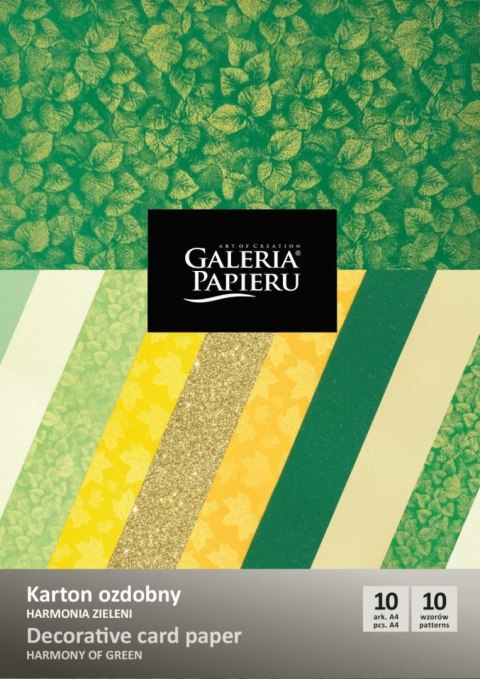 Dyplom umbria A4 170g Galeria Papieru (217517) Galeria Papieru