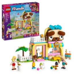 Klocki konstrukcyjne Lego Friends Sklep z akcesoriami dla zwierząt (42650) Lego