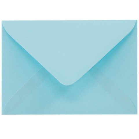 Koperta bez papieru C6 mix [mm:] 162x116 Logos 100 sztuk Logos