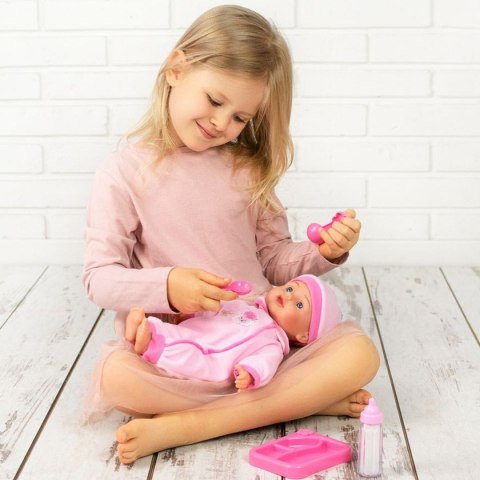 Lalka Julka [mm:] 350 Smily Play (SP83507) Smily Play