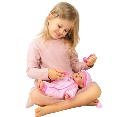 Lalka Julka [mm:] 350 Smily Play (SP83507) Smily Play