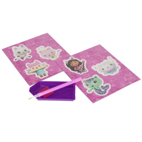 Mozaika Gabby Mozaika diamentowa Starpak (547506) Starpak