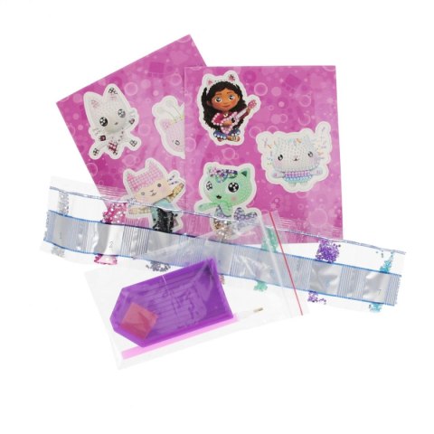 Mozaika Gabby Mozaika diamentowa Starpak (547506) Starpak