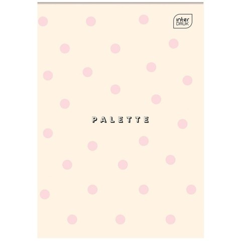 Notes (notatnik) A7 50k. krata [mm:] 74x105 Interdruk (NOA7) Interdruk