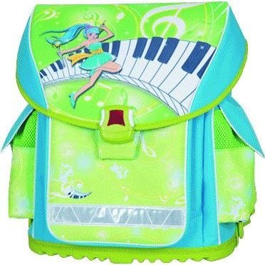 Plecak In Action Tiger Family (1719) Tiger Family