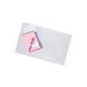 Podkład na biurko przezroczysty PVC PCW [mm:] 380x580 Biurfol (PB-04-01) Biurfol