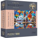 Puzzle 1000 el. Trefl (20143) Trefl