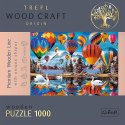 Puzzle 1000 el. Trefl (20143) Trefl