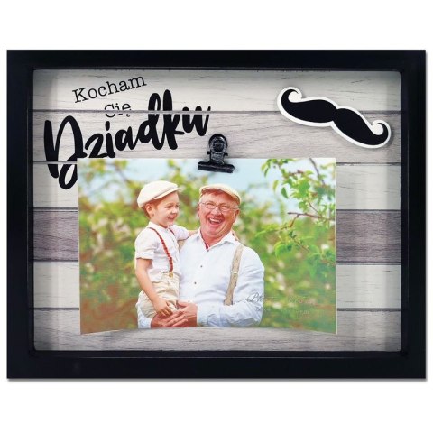 Ramka Dziadek Pan Dragon (5901854962528) Pan Dragon
