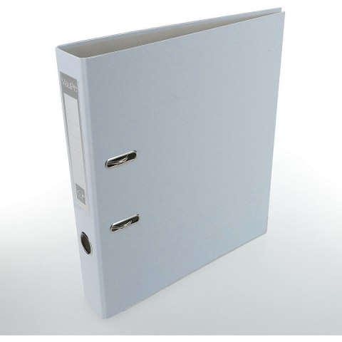 Segregator dźwigniowy z okuciem FCK A4 50mm niebieski VauPe (062/12) VauPe