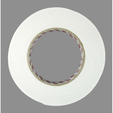 Taśma dwustronna piankowa 38x10 [mm x yd] Iter A&G Iter A&G