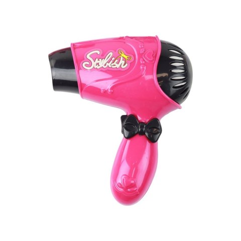 Zestaw piękności fryzjer w walizce Lean (3403) Lean