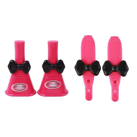 Zestaw piękności fryzjer w walizce Lean (3403) Lean