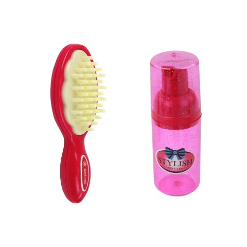 Zestaw piękności fryzjer w walizce Lean (3403) Lean