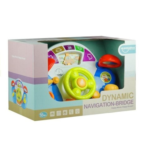 Zestaw piękności fryzjer w walizce Lean (3403) Lean