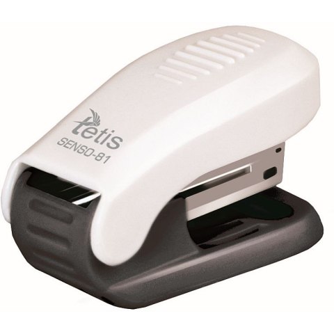 Zszywacz czarny 12k (SENSO-81) Tetis Tetis