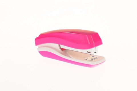 Zszywacz rózowy różowy 25k (GV114-R) Tetis Tetis