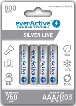 Akumulator Everactive AAA (EVHRL03-800) Everactive