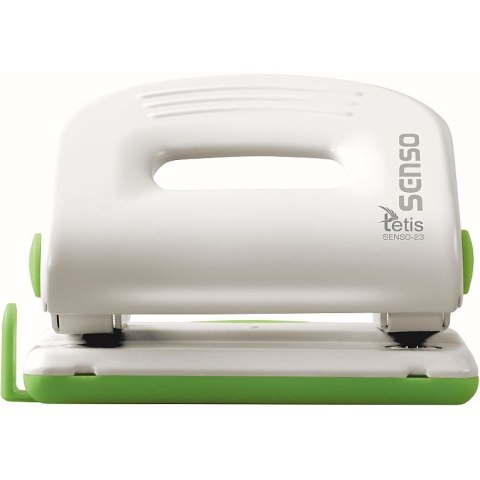 Dziurkacz zielony 25k (SENSO-23) Tetis Tetis