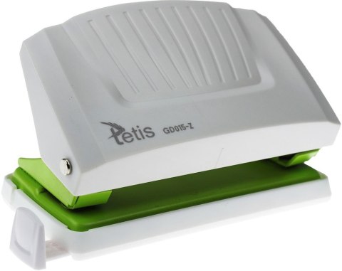 Dziurkacz zielony zielony 12k (GD015-Z) Tetis Tetis