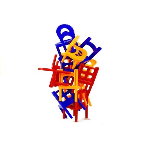 Gra zręcznościowa Spadające Krzesła Lean (2294) Lean