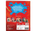 Książka dla dzieci Ameet LEGO® NINJAGO® maluj wodą (MW 6703) Ameet