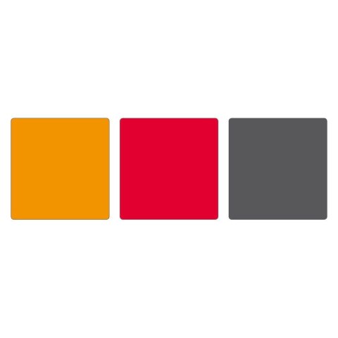 Notes (notatnik) Everyday A6 80k. krata [mm:] 105x148 Oxford (100106278) Oxford