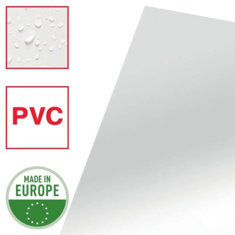 Ofertówka A4 kolor: przezroczysty typu L 150 mic. Esselte (55430) Esselte