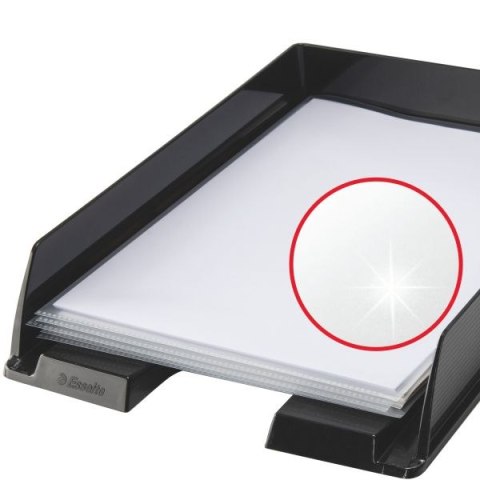 Ofertówka A4 kolor: przezroczysty typu L 150 mic. Esselte (55430) Esselte