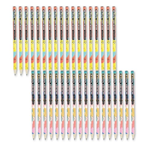 Ołówek Memphis HB Berlingo (4260738997782) Berlingo