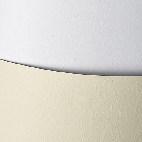 Papier ozdobny (wizytówkowy) Milano A4 biały 230g Galeria Papieru (203801) Galeria Papieru