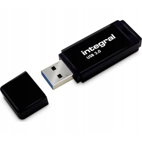 Pendrive 64GB Integral (INFD64GBBLK3.0) Integral